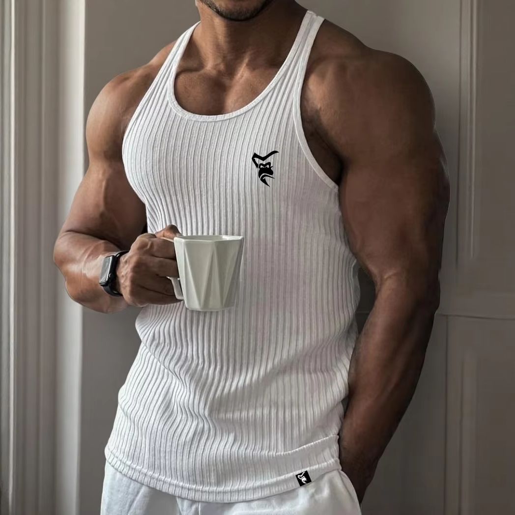 Sleeveless Undershirt - NIEUW Sneldrogende hardlooptanktops voor heren, ademend,