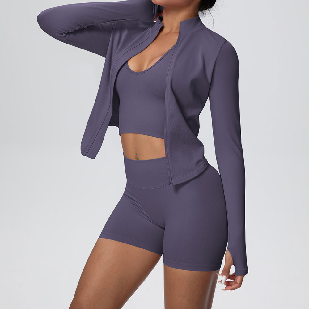 Vrouwen Naadloze Sportkleding  - Compression Long Pant recensie en prijs