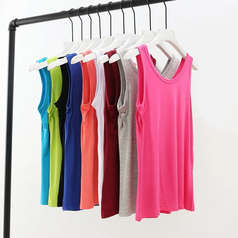2 stuks dames tanks zomer cami - Sleeveless Undershirt recensie en prijs