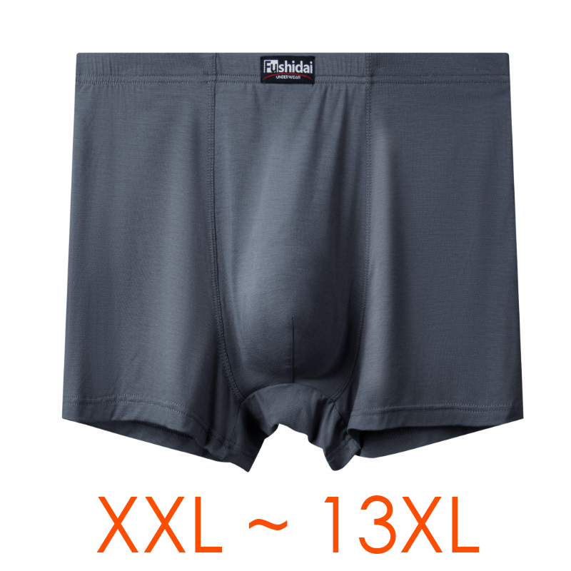 3 stks/partij 13XL Oversize Ma - Multi Pack Underwear recensie en prijs