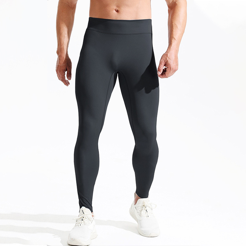 Heren Compressiebroek met hoge - Compression Long Pant recensie en prijs