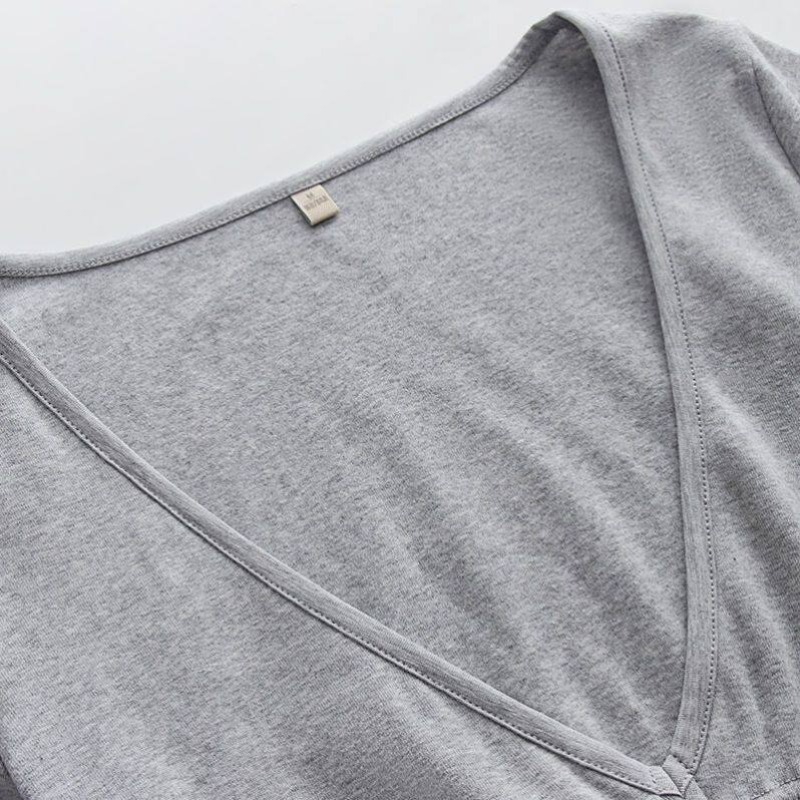 Schouder- en rugwarmer Mouwloo - Sleeveless Undershirt recensie en prijs