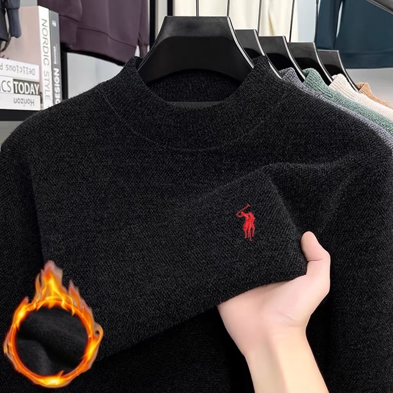 Gepersonaliseerde heren pracht - Thermal Long John recensie en prijs