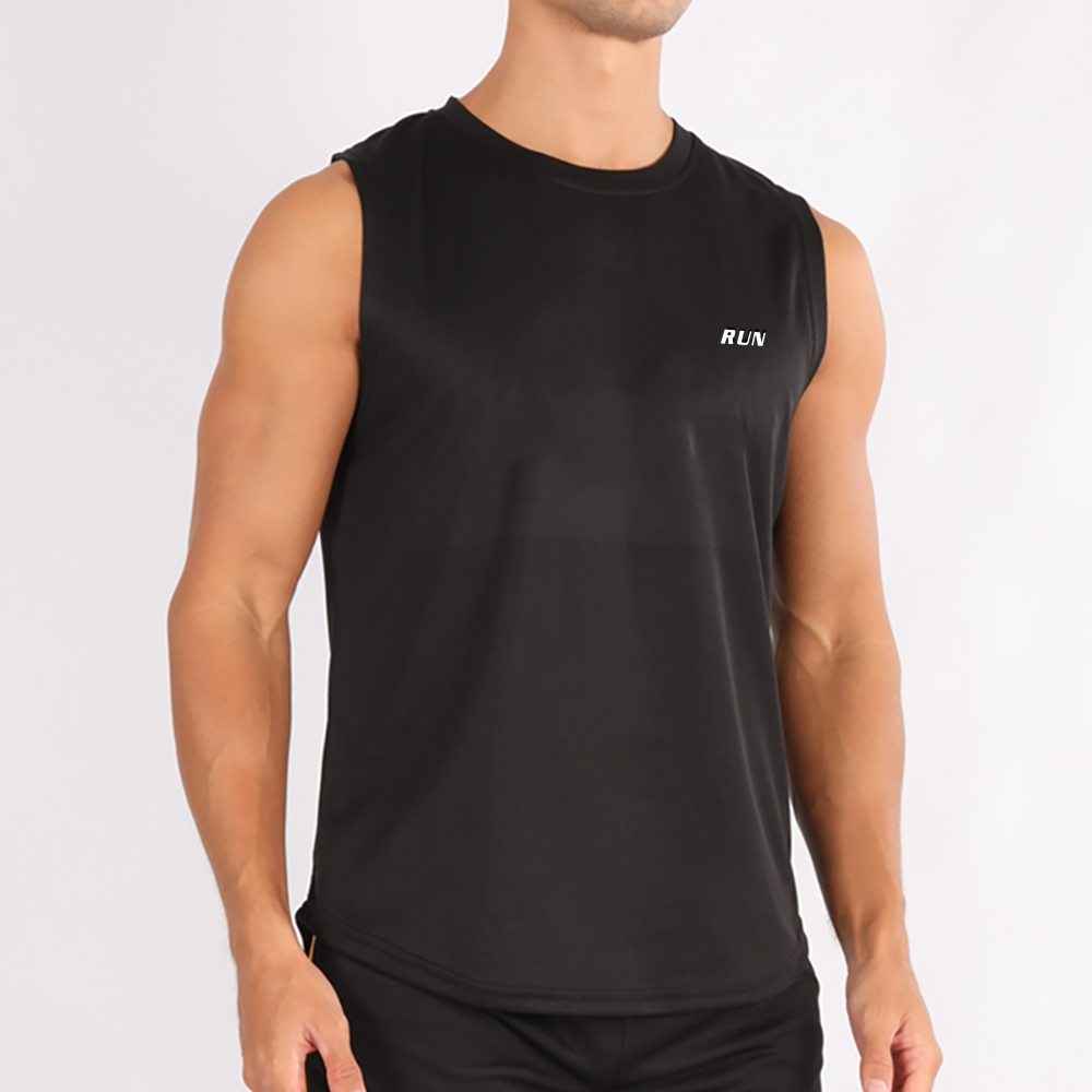 2025 nieuwste Zomer Gym Vest H - Sleeveless Undershirt recensie en prijs