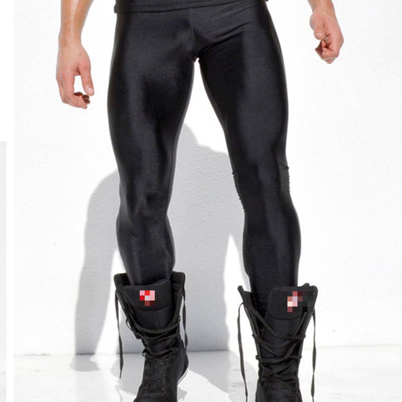 GANYANR Brand Men Sweatpants S - Compression Long Pant recensie en prijs