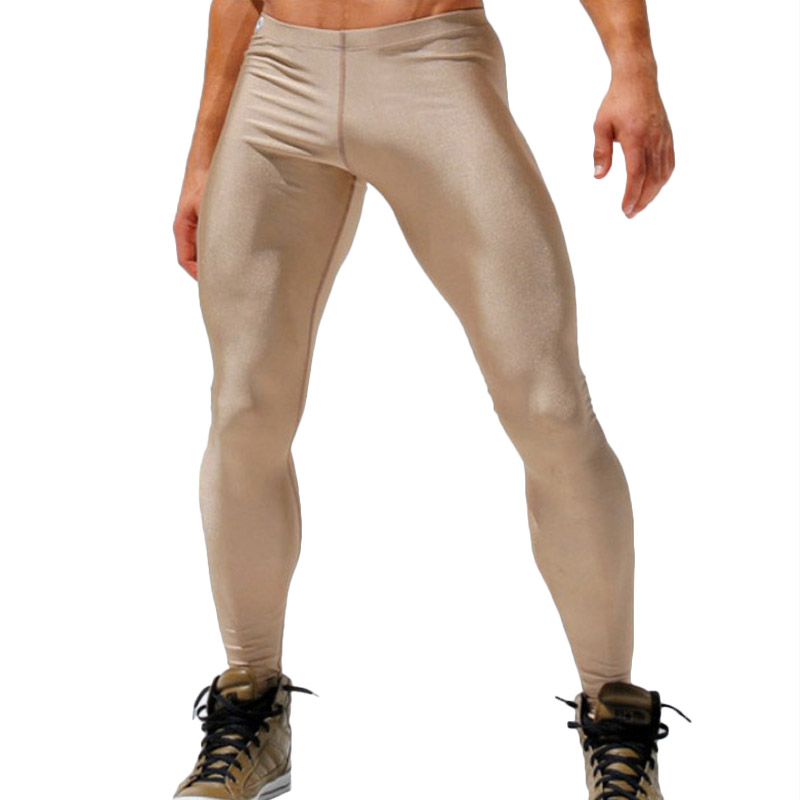 GANYANR Brand Men Sweatpants S - Compression Long Pant recensie en prijs