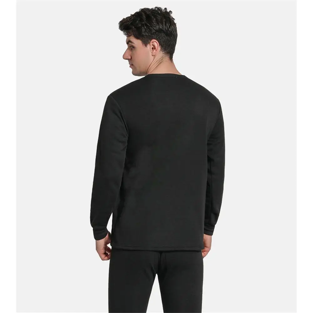 Winter heren thermisch ondergo - Thermal Long John recensie en prijs