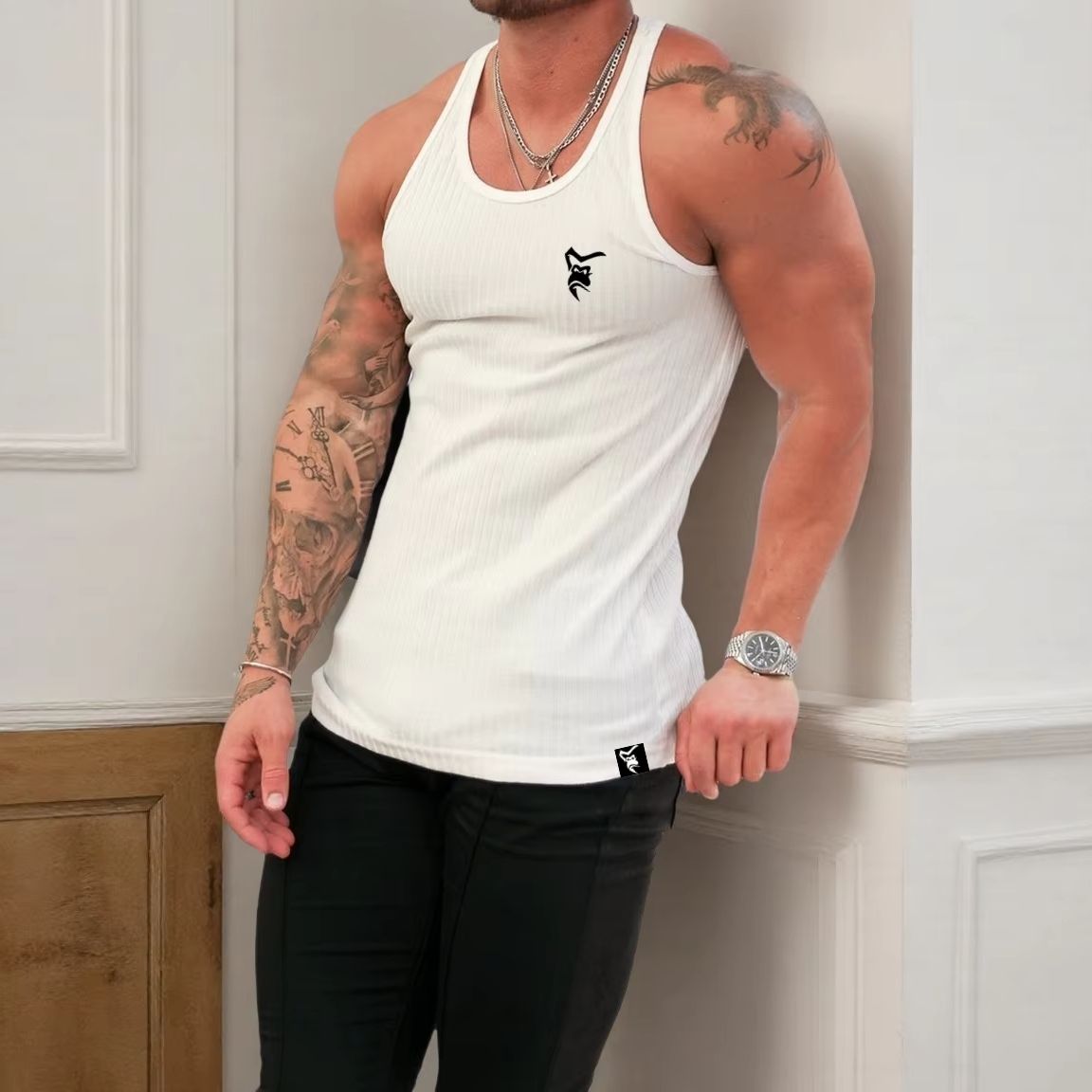 NIEUW Sneldrogende hardlooptan - Sleeveless Undershirt recensie en prijs