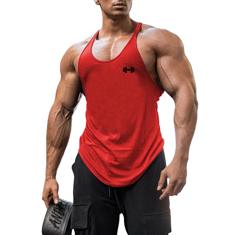 Heren Katoenen Zacht Ademend T - Sleeveless Undershirt recensie en prijs