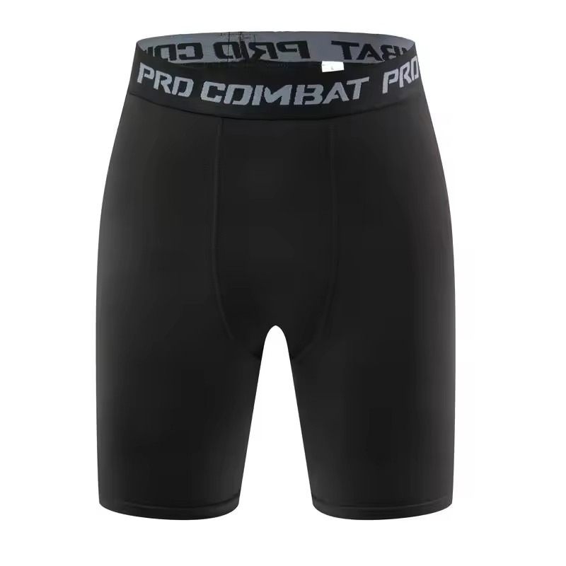 Herenshorts met zakken, compre - Compression Shorts Athletes recensie en prijs