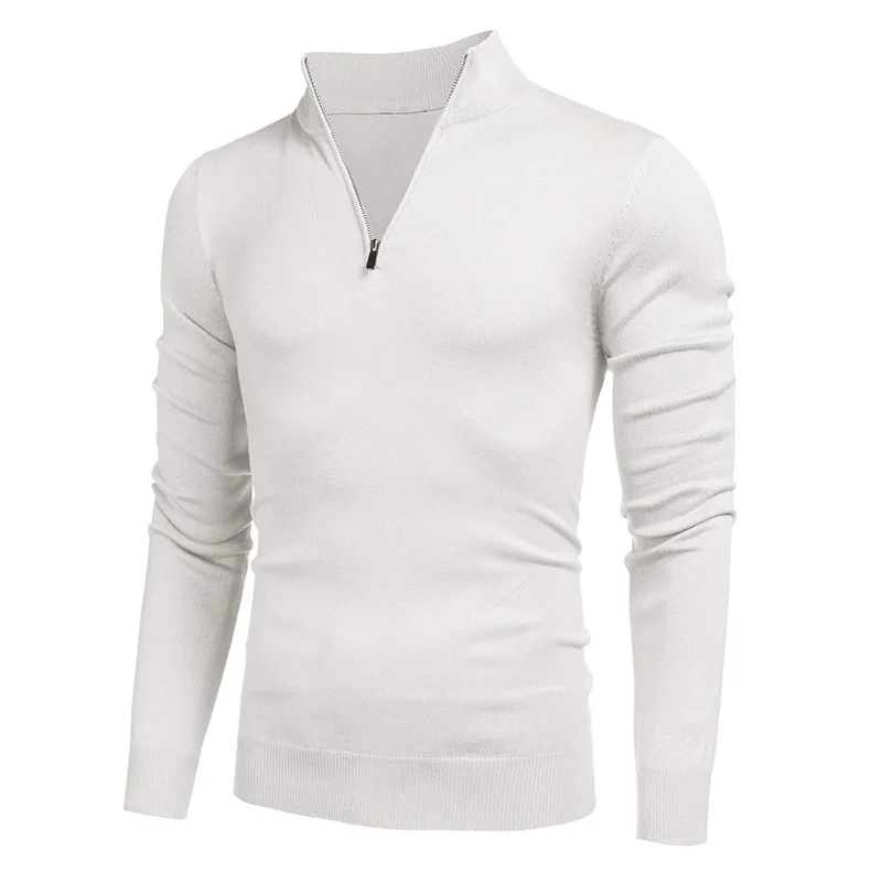 Herfst heren coltruien streetw - Thermal Long John recensie en prijs
