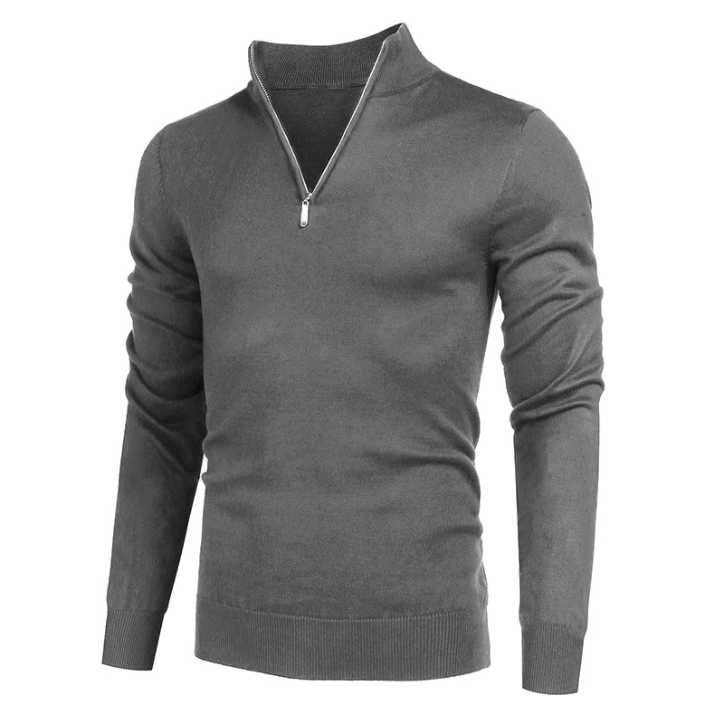 Herfst heren coltruien streetw - Thermal Long John recensie en prijs