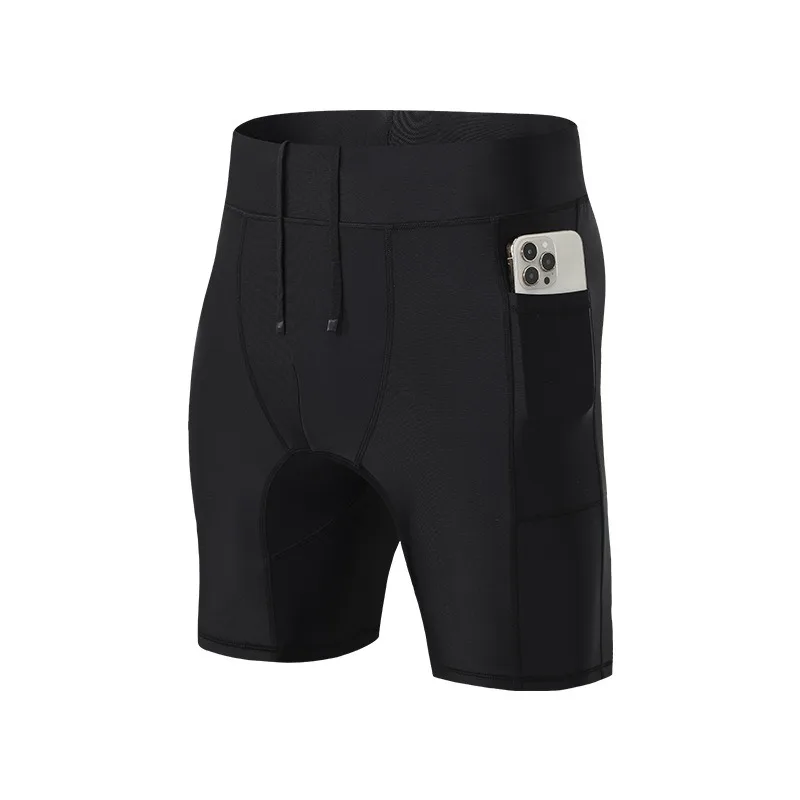 2026 Nieuwe atletische shorts  - Compression Shorts Athletes recensie en prijs