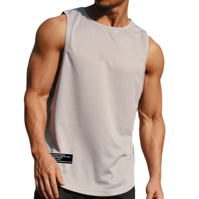 Heren Gym Singlets Bodybuildin - Sleeveless Undershirt recensie en prijs