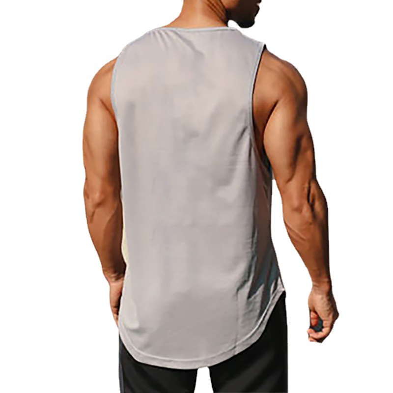 Heren Gym Singlets Bodybuildin - Sleeveless Undershirt recensie en prijs
