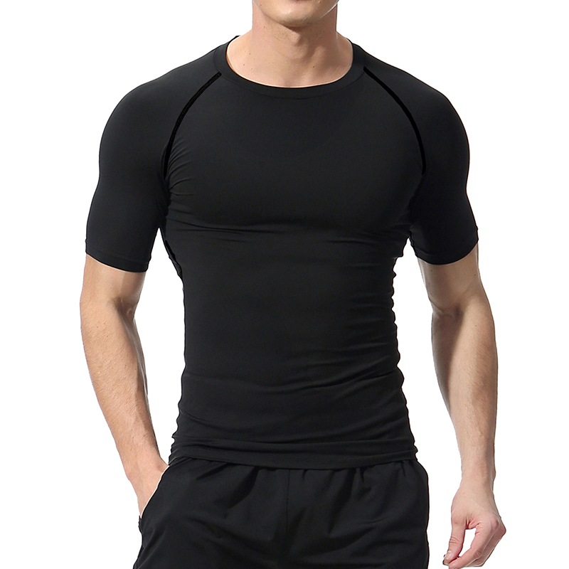 Psalm 23 Cross Print Compressi - Base Layer Top recensie en prijs