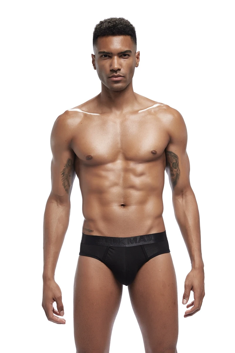 4 stks/partij Mannen Slips Bik - Multi Pack Underwear recensie en prijs